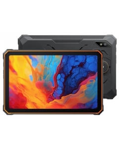 Купить 10.36" Планшет Blackview Active 8 Pro LTE 256 ГБ оранжевый + стилус в Техноленде