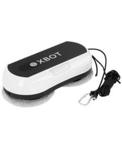 Купить Робот-мойщик окон Xbot B21 черный в Техноленде