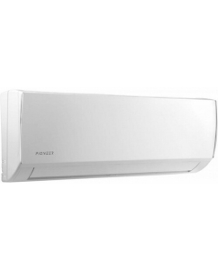 Купить Кондиционер настенный мультисплит-система Pioneer KFRI20LW/KFRI25LW/KFRI25LW/3MSHD24B белый в Техноленде