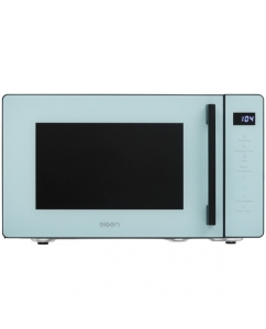 Купить Микроволновая печь Eigen Varme-MW21S голубой в Техноленде