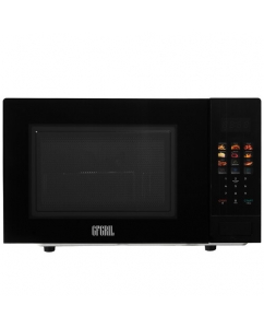 Купить Микроволновая печь GFgril GF-MWO231 черный в Техноленде