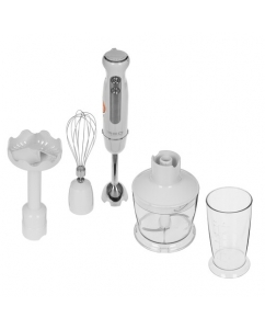 Купить Блендер погружной RED SOLUTION HB2917P белый в Техноленде