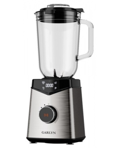 Купить Блендер стационарный GARLYN X-1000 серый в Техноленде