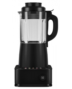 Купить Блендер стационарный РЕДМОНД BS412 черный в Техноленде