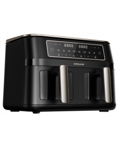Купить Аэрогриль Dreame Tasti Airfryer DZ30 черный в Техноленде