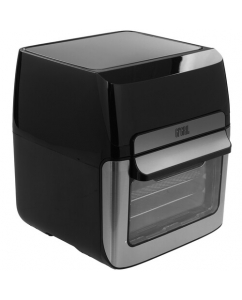 Купить Аэрогриль GFgril GFA-9500 серебристый в Техноленде