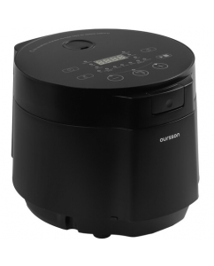 Купить Мультиварка Oursson PM5016SD/BL черный в Техноленде
