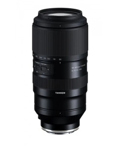 Купить Объектив Tamron 50-400mm F4.5-6.3 Di III VC VXD в Техноленде