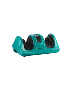 Купить Массажер компрессионный Kitfort КТ-5914 бирюзовый в Техноленде