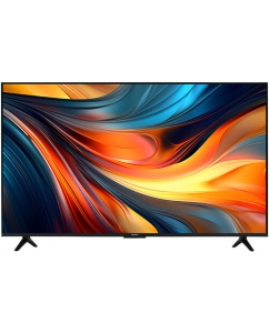 Купить 43" (108 см) Телевизор Xiaomi TV A 43 2026 черный в Техноленде