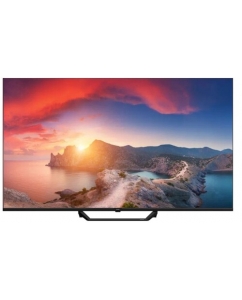 Купить 43" (109 см) Телевизор Haier 43 HQLED S2 Pro черный в Техноленде