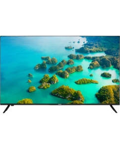 Купить 43" (109 см) Телевизор Haier 43 LED S2 черный в Техноленде