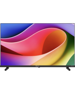 Купить 40" (102 см) Телевизор Hisense 40A5Q черный в Техноленде