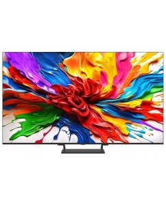 Купить 65" (164 см) Телевизор LG 65QNED93A6A черный в Техноленде
