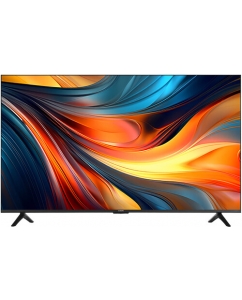 Купить 55" (139 см) Телевизор Xiaomi TV A 55 2026 черный в Техноленде