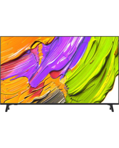Купить 50" (126 см) Телевизор LG 50QNED70A6A черный в Техноленде