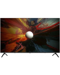 Купить 43" (109 см) Телевизор BQ 43F34B черный в Техноленде