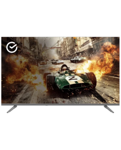 Купить 43" (109 см) Телевизор Sber SDX-43F3011 серебристый в Техноленде