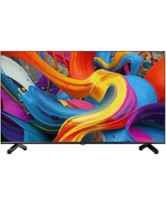 Купить 40" (102 см) Телевизор BQ 40F36B черный в Техноленде