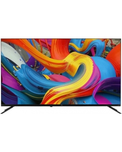 Купить 42" (107 см) Телевизор BQ 42FS02B черный в Техноленде