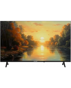 Купить 43" (109.22 см) Телевизор Premier 43PRM705SV черный в Техноленде