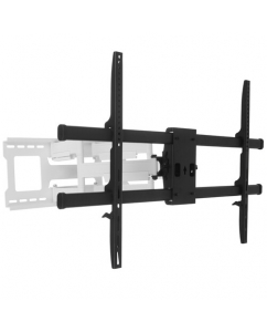 Купить Кронштейн для ТВ ONKRON M10 черный/белый в Техноленде