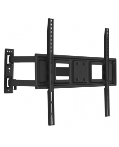 Купить Кронштейн для ТВ Rexant 38-0374 черный в Техноленде