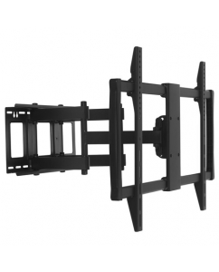 Купить Кронштейн для ТВ Rexant 38-0348 черный в Техноленде