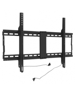 Купить Кронштейн для ТВ Rexant 38-0345 черный в Техноленде