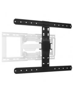 Купить Кронштейн для ТВ ONKRON SM6 черный/белый в Техноленде