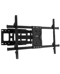 Купить Кронштейн для ТВ Rexant 38-0384 черный в Техноленде