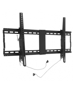 Купить Кронштейн для ТВ Rexant 38-0346 черный в Техноленде