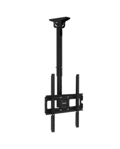 Купить Кронштейн для ТВ Rexant 38-0311 черный в Техноленде