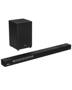 Купить Саундбар SVEN SB-2700DA черный в Техноленде