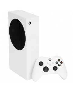 Купить Игровая консоль Microsoft Xbox Series S в Техноленде