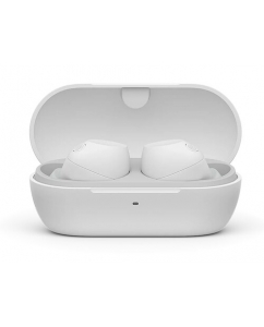 Купить Наушники TWS Sony WF-C710 белый 2025 в Техноленде