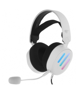 Купить Проводные наушники Havit H2038U белый 2025 в Техноленде