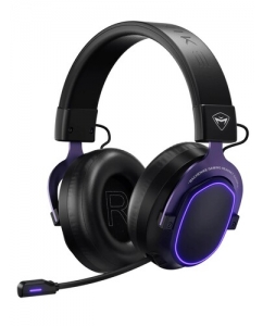 Купить Беспроводные/проводные наушники Machenike GX30 Pro черный 2025 в Техноленде