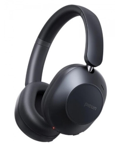 Купить Беспроводные/проводные наушники Picun F6 серый 2024 в Техноленде