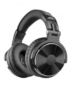 Купить Проводные наушники OneOdio Studio Pro 10 черный 2021 в Техноленде