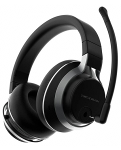 Купить Беспроводные наушники Turtle Beach STEALTH PRO черный 2025 в Техноленде