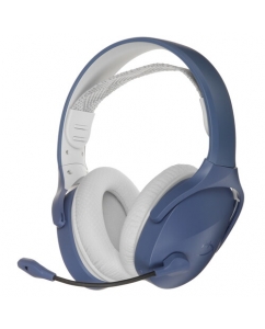 Купить Беспроводные наушники HyperX Cloud Jet синий 2025 в Техноленде