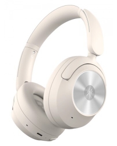 Купить Беспроводные/проводные наушники OneOdio Focus A6 белый 2025 в Техноленде