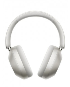 Купить Беспроводные/проводные наушники Picun F6 бежевый 2024 в Техноленде