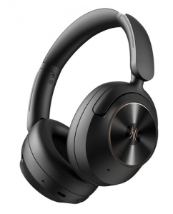 Купить Беспроводные/проводные наушники OneOdio Focus A6 черный 2025 в Техноленде