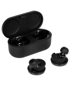 Купить Наушники TWS DENON PerL Pro черный 2025 в Техноленде