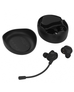 Купить Наушники TWS Jlab Work Buds черный 2025 в Техноленде