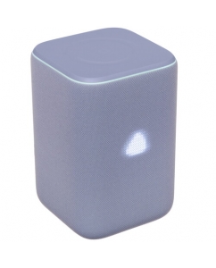 Купить Умная колонка Яндекс.Станция 3 фиолетовый в Техноленде