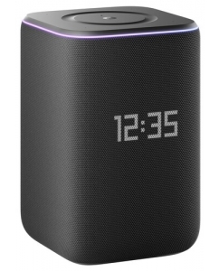 Купить Умная колонка Яндекс.Станция 3 черный в Техноленде