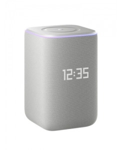 Купить Умная колонка Яндекс.Станция 3 серый в Техноленде